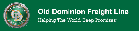 Old Dominion Freight