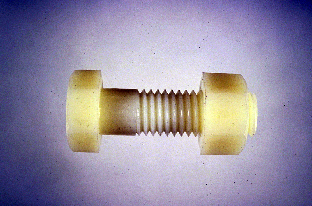 Nylon HHCS