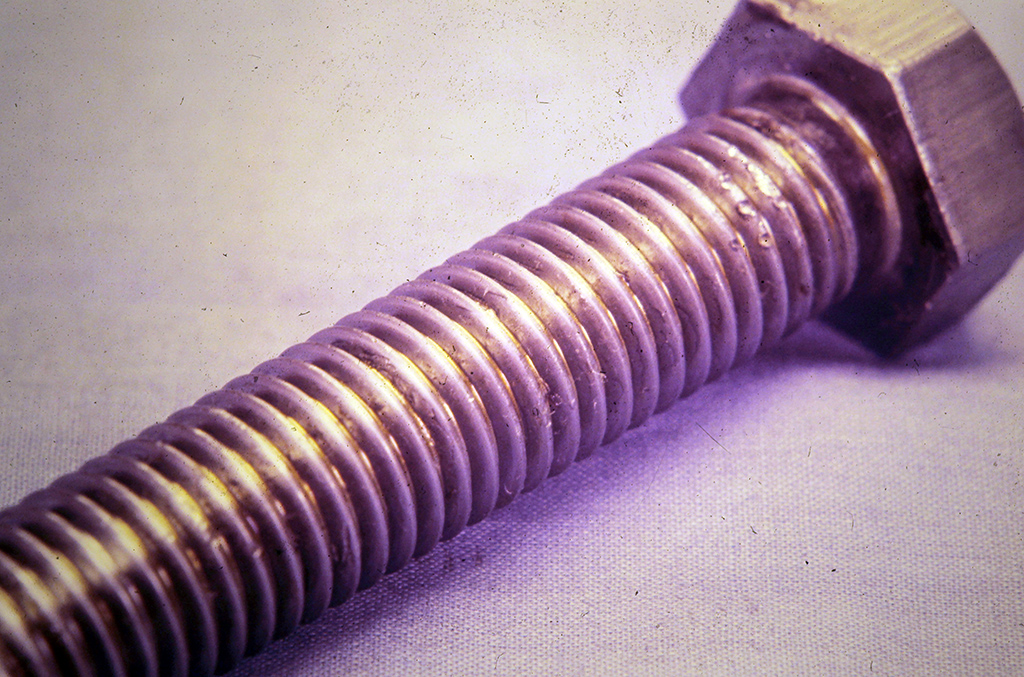 Hex Head Tap Bolt