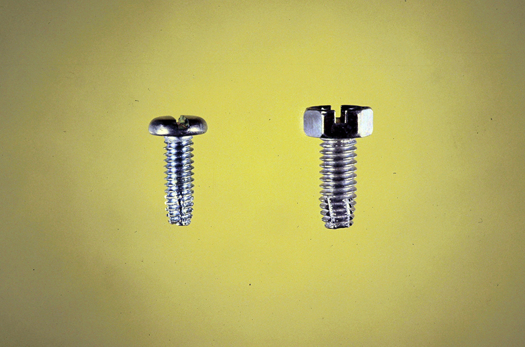 Thead Cutters