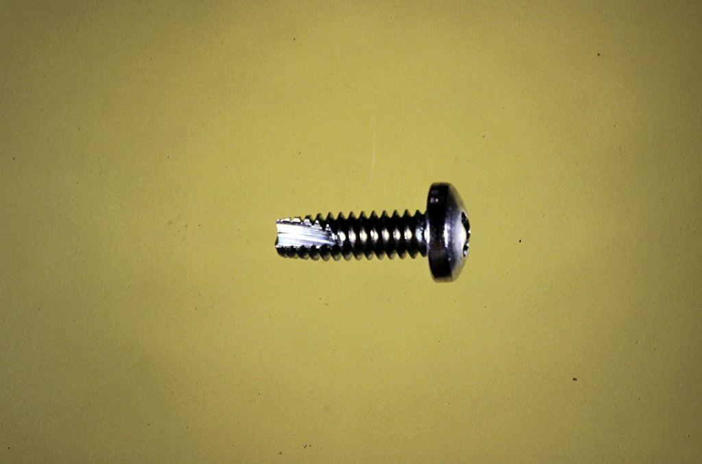 Thead Cutters