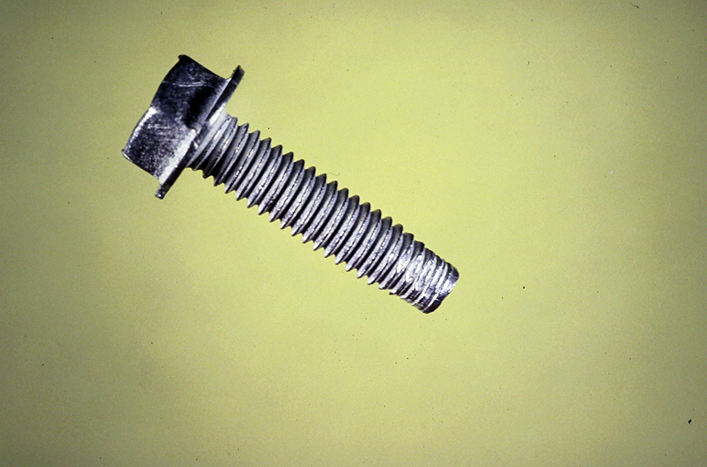 Thead Roller