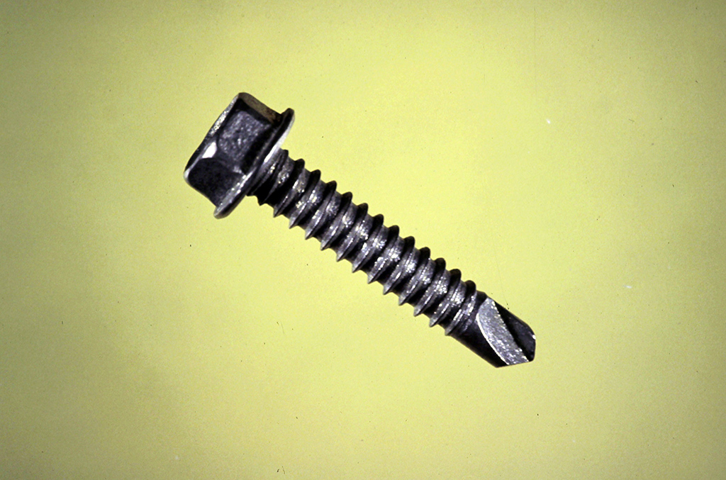Self-Drilling 