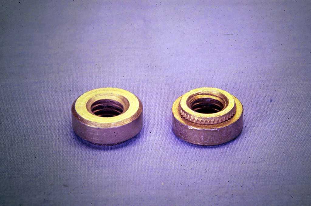 Plug Nuts