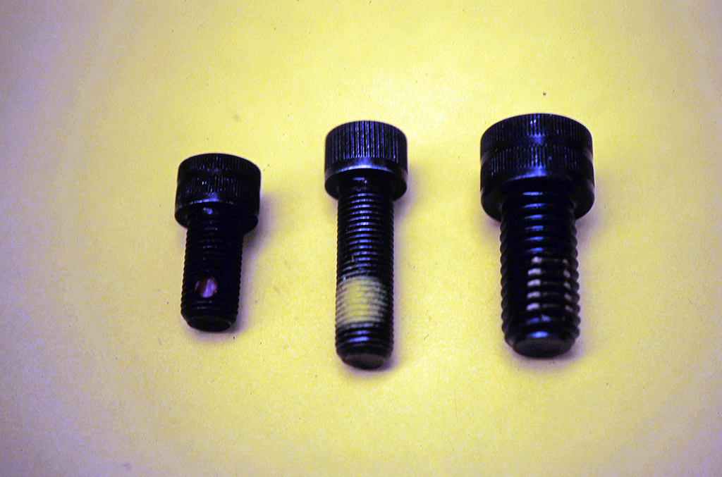 Locking Element