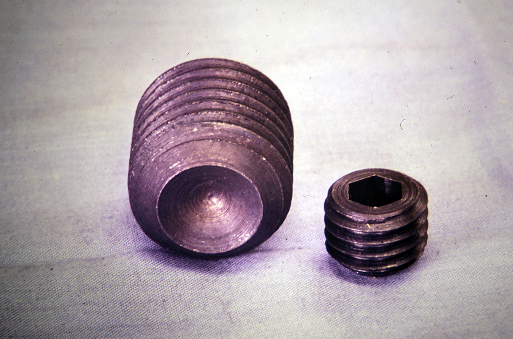 Socket Set Screw