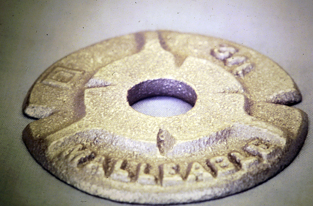 Malleable Iron Washer