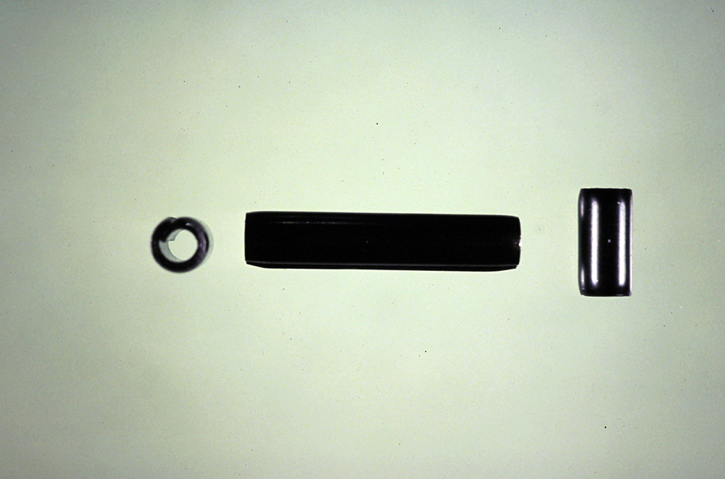 Spirol Pins