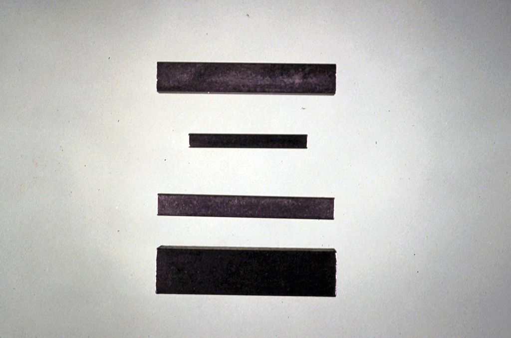 Square Machine Key