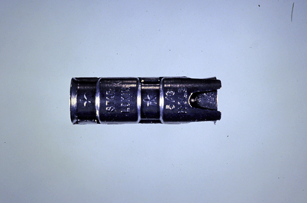 Machine Bolt Anchor