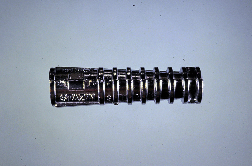 Lag Screw Anchor