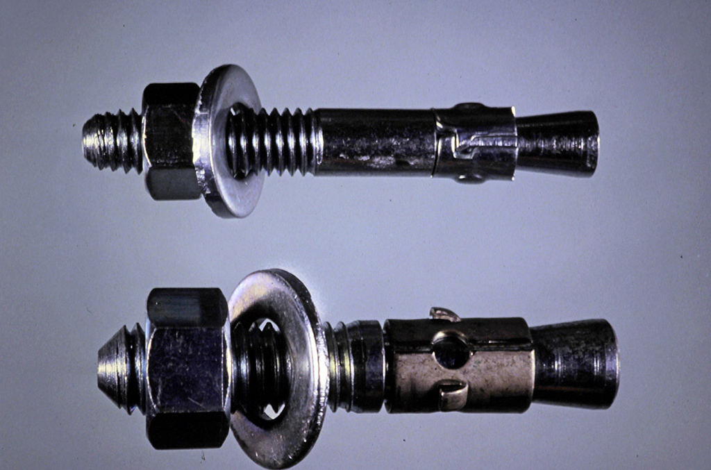 Wedge Anchors