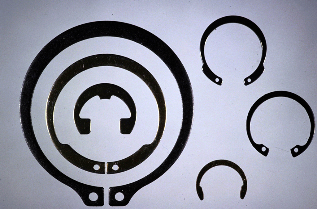 Retaining Rings